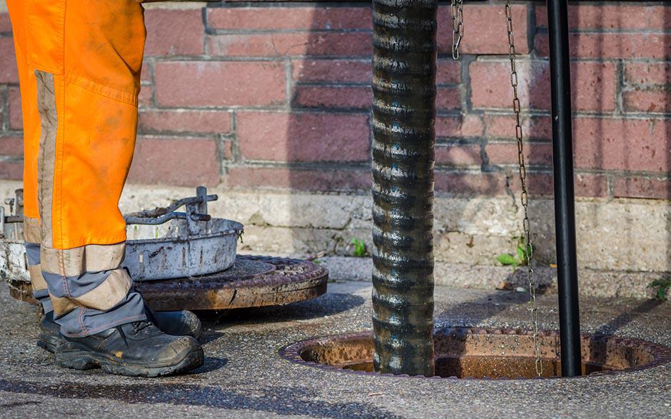  comment déboucher une canalisation Courtry